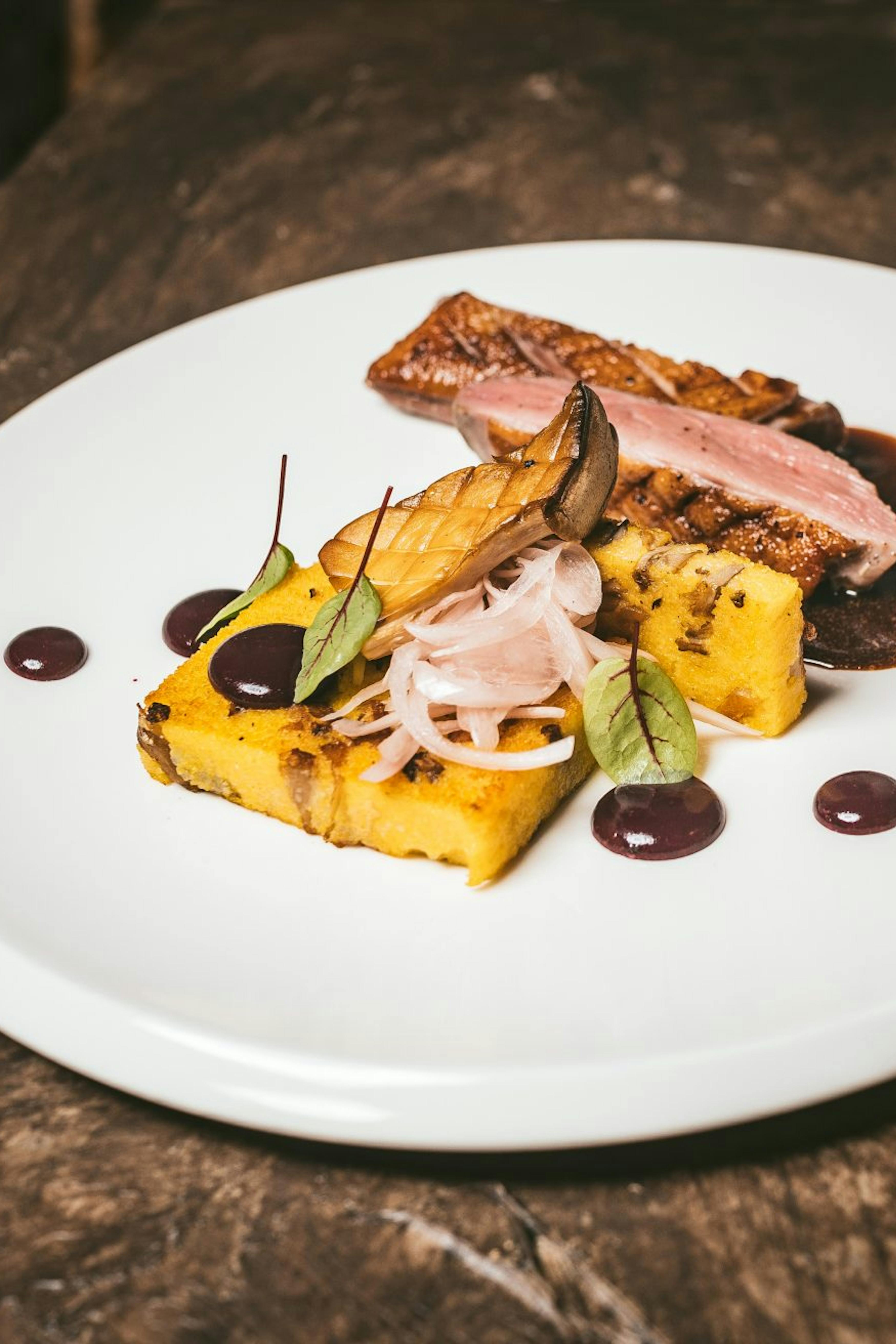 St Martin’s Day at Ribič Restaurant